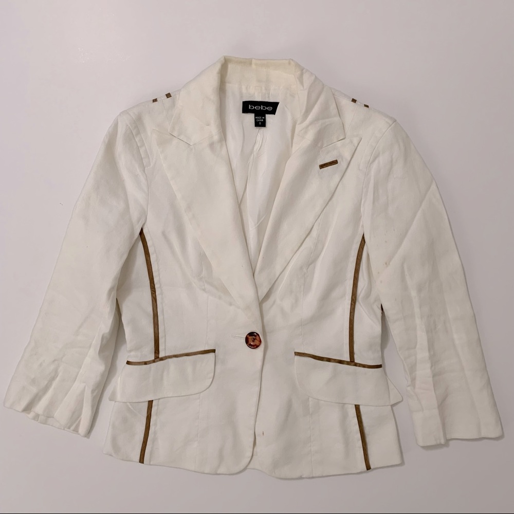 Bebe | blazer